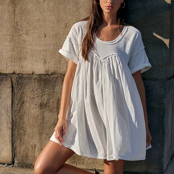 Free People Catalina mini dress - Picture 3 of 9